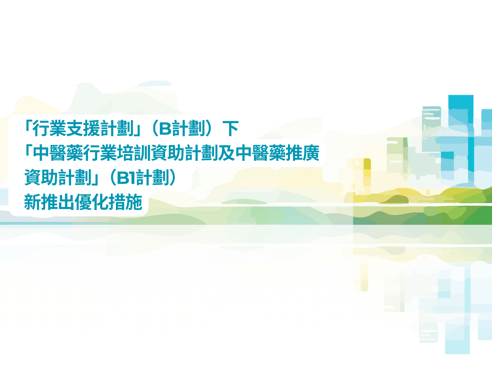 CMDF Rolling Banner B1